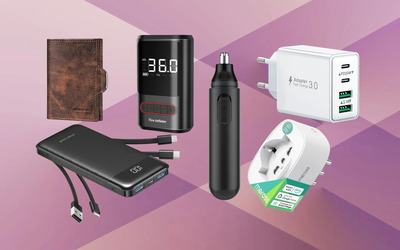 Fuoritutto a meno di 20€: occasioni SEGRETE su Amazon, affari incredibili