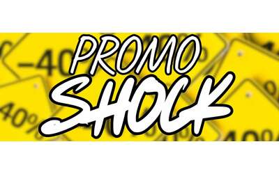 Fuoritutto a meno di 5 e sconto del 40 su TUTTO Amazon Haul IMPAZZITO