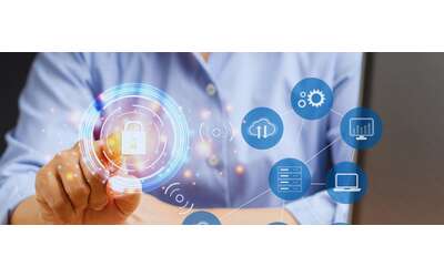 Furto di dati che fine fanno le tue informazioni personali rubate online