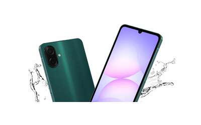 Galaxy A07 5G svelato il design del nuovo smartphone economico Samsung