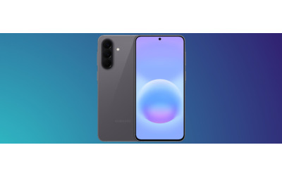 Galaxy A57 da record il primo medio gamma Samsung con 512GB di memoria