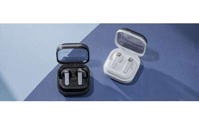 Galaxy Buds 4 e 4 Pro ufficiali caratteristiche prezzo e disponibilit