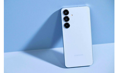 Galaxy S25 (256 GB): -200€ su Amazon per il top compatto, in sconto anche S25+