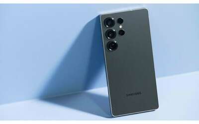 Galaxy S25 Ultra: ultime ore per avere fino a 450€ di extra sconto su Amazon