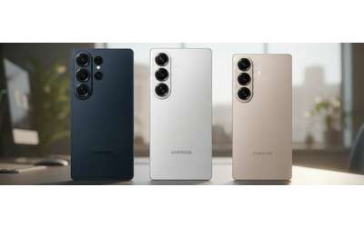 Galaxy S26 in rampa di lancio perch Samsung non ha ancora scelto il prezzo