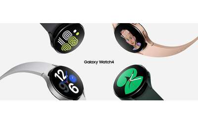 Galaxy Watch 4 come nuovo con l aggiornamento a One UI 8 Watch