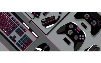 GameStop, nuova promo sugli accessori: 20% di sconto se acquisti una console o un gioco