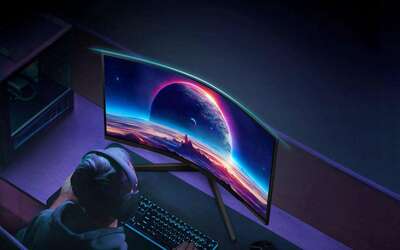 Gaming d’ECCELLENZA con il monitor Samsung Odyssey G5 da 32″: -33% su Amazon