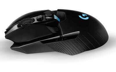 Gaming PREMIUM con il mouse Logitech G903 Lightspeed: -26% con il Black Friday