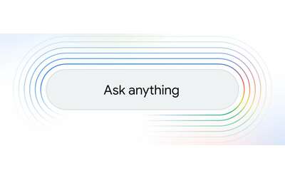 Gemini 3 diventa il cuore della Ricerca Google ora chiedere approfondimenti pi semplice