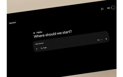 Gemini cambia volto: sfondi animati e nuova interfaccia in arrivo su Android