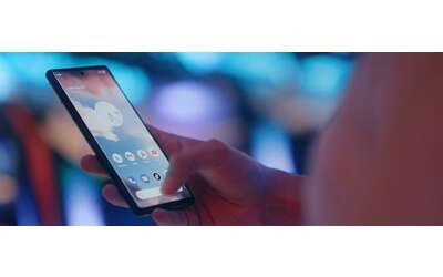 Gemini Live fa un passo avanti: ora può interagire in tempo reale con le app Google