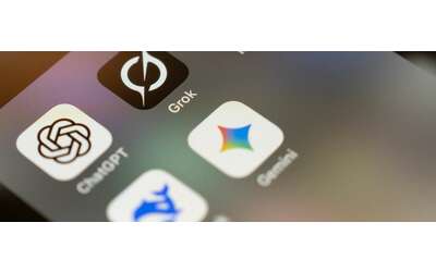 Gemini prende in prestito una funzione da ChatGPT arrivano le cartelle