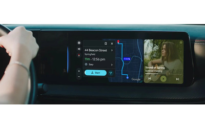 Gemini sbarca su Android Auto a livello globale tutte le funzionalit AI in arrivo