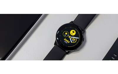 Gemini si prepara a sostituire Google Assistant con Gemini su Wear OS