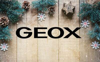 Geox da 29€ su Amazon: le promo a tempo di Natale sono SUPERLATIVE