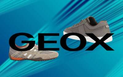 Geox super saldi di fine 2024 su Amazon: occasioni imperdibili