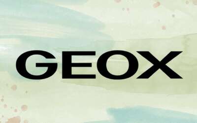 Geox SVENDE TUTTO su Amazon per la Festa delle Offerte di Primavera (da 32€)