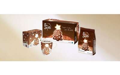 Gift Box Pan di Stelle 2024: bellissima e finalmente disponibile su Amazon