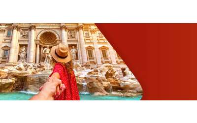 Gita primaverile fuori porta? Ci pensa Italo: fino al 30% di sconto con il codice