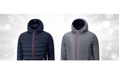 Giubbotto double face che ti riscalda l inverno sconto di OLTRE il 50 su eBay