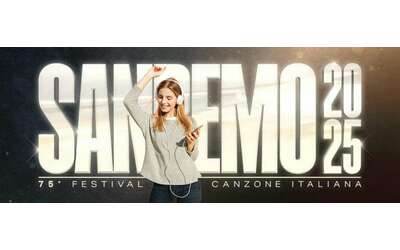 Gli artisti di Sanremo 2025 più ascoltati in streaming