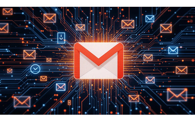 Gmail cambia per sempre ecco cosa pu fare ora grazie all intelligenza artificiale