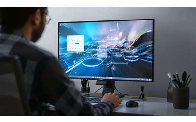 Google Calendar cambia su web: meno spazi vuoti e agenda più leggibile sui monitor grandi