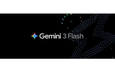 Google d un bel boost all AI Mode arriva Gemini 3 Flash