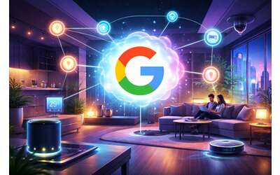 Google Gemini diventa pi domestico l AI ora capisce meglio la tua casa intelligente