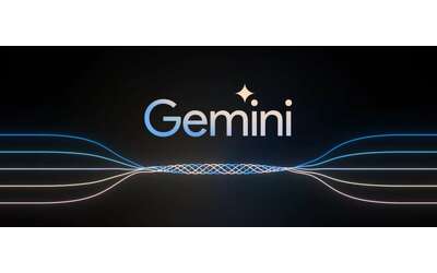 Google Gemini è ora disponibile sul browser Opera