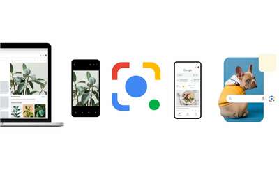 Google Lens: come usarlo per rendere salvataggi e ricerche più efficienti