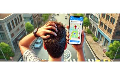 Google Maps le 7 funzionalità da non perdere