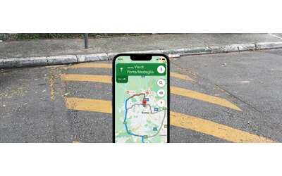 Google Maps non corregge un errore e manda i turisti nel posto sbagliato