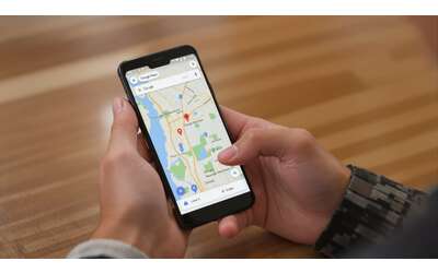 Google Maps si rinnova la nuova interfaccia delle Impostazioni finalmente qui