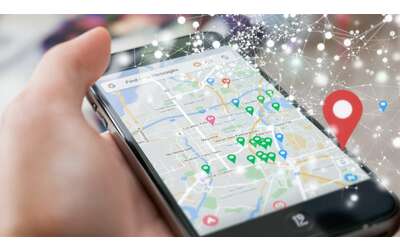 Google Messaggi introduce la condivisione della posizione in tempo reale nelle chat