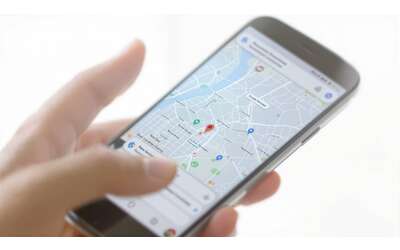 Google Messaggi testa la posizione in tempo reale arriva la funzione pi attesa su Android