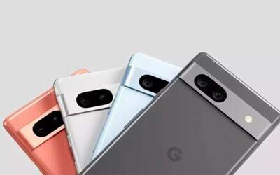 Google Pixel 7a in offerta a 289€ su Amazon, è il nuovo minimo storico