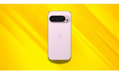 Google Pixel 9 Pro: un’offerta imperdibile per uno smartphone top di gamma