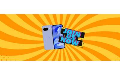 Google Pixel 9a scende a 392€ il giorno del Black Friday Amazon