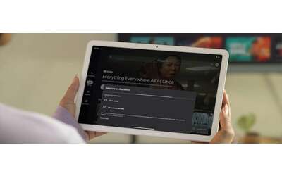 Google Pixel Tablet 256GB in super sconto: prestazioni top al MINIMO STORICO Amazon