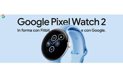 Google Pixel Watch 2 a un prezzo folle, il più basso finora registrato (pochi pezzi)