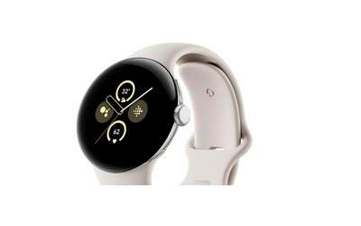 Google Pixel Watch 2: tutto quello che cerchi in uno smartwatch