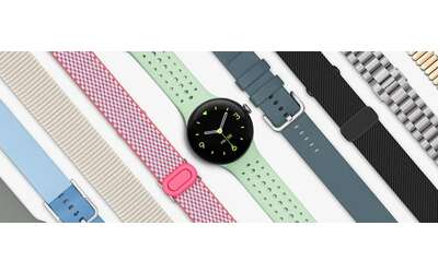 Google Pixel Watch, il nuovo aggiornamento sistema un fastidioso bug