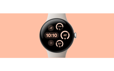 Google Pixel Watch: ricarica adattiva in arrivo per preservare la batteria?