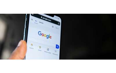 Google Search, la modalità con Intelligenza Artificiale si mostra nei primi test