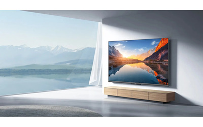 Google TV Xiaomi da 50 pollici in offerta su Amazon a 229€ | BEST BUY