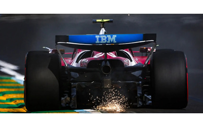 GP Australia 2025: gli orari di qualifiche e gara