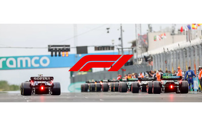 GP Ungheria: come vedere il weekend di F1 in diretta streaming dall’estero