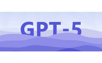 GPT-5: OpenAI ha confermato l’arrivo del nuovo modello